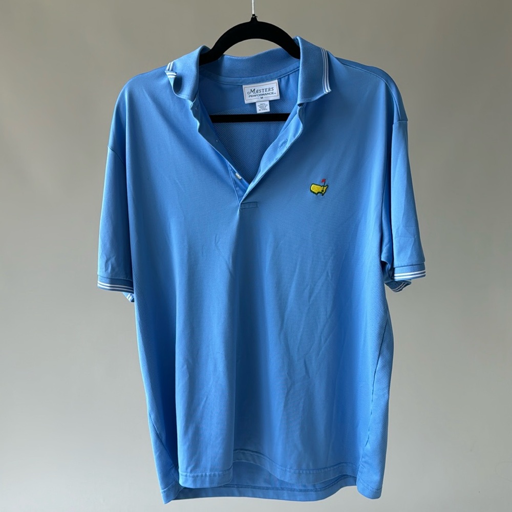 Masters Performance Polo